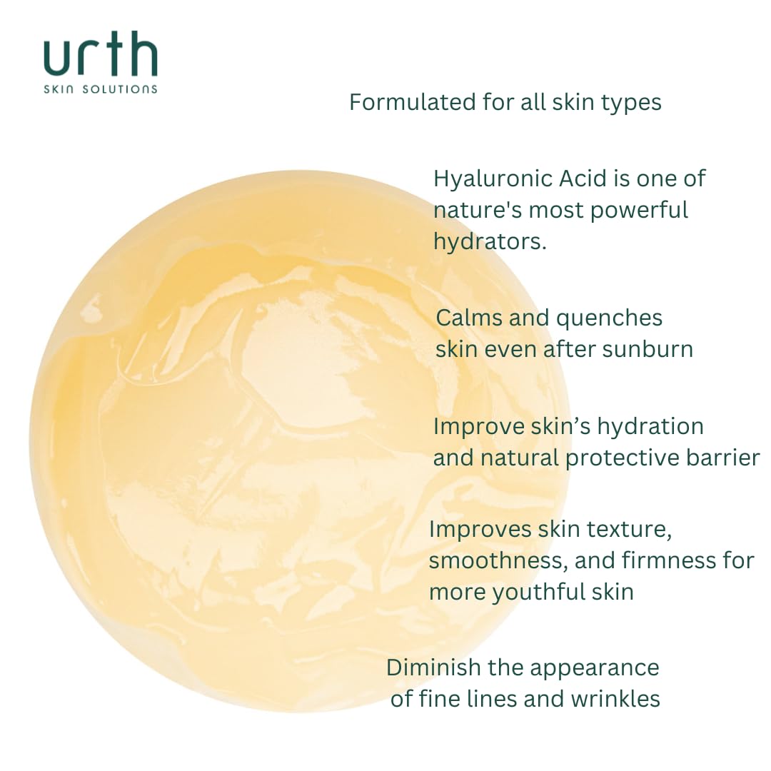 Urth Hydra Therapy by Urth Skin Solutions For Men